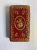 Salt and perfume case