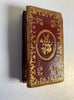 Salt and perfume case