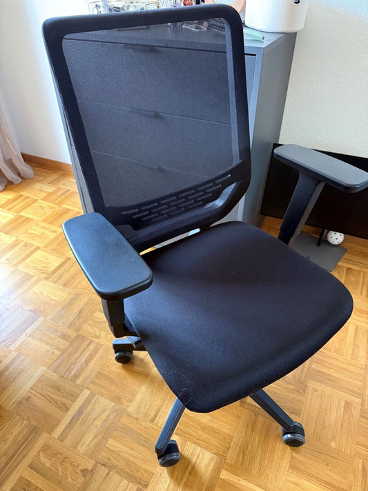 DAUPHIN - TO SYNC ONE Office Chair (NEW)