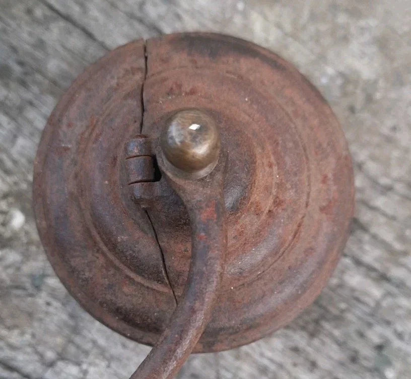 Coffee grinder