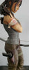 Lara Croft figurine
