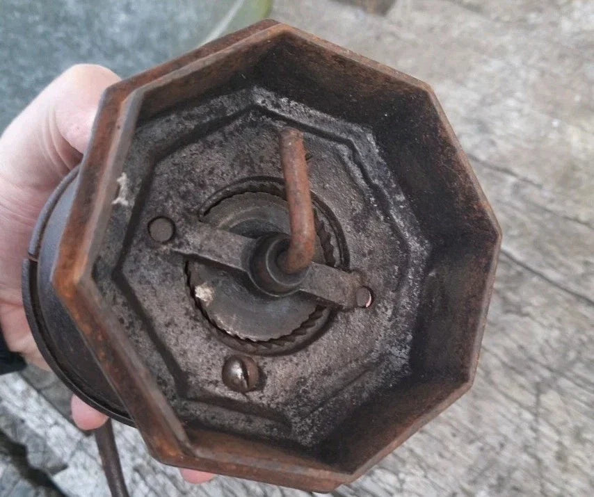 Coffee grinder