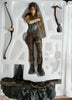Lara Croft figurine