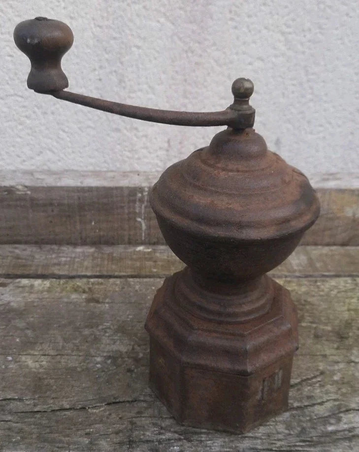 Coffee grinder