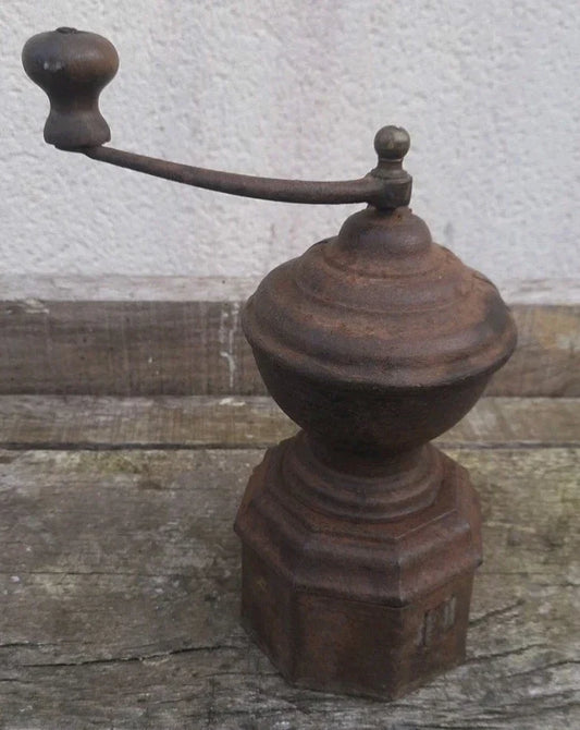 Coffee grinder