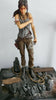 Lara Croft figurine