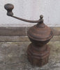 Coffee grinder