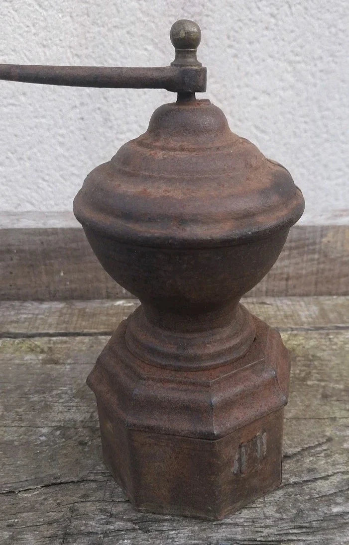 Coffee grinder