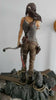 Lara Croft figurine