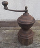 Coffee grinder