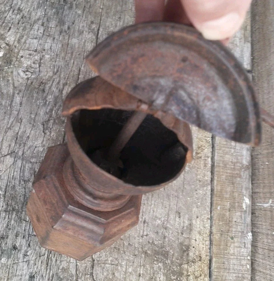 Coffee grinder