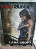 Lara Croft figurine