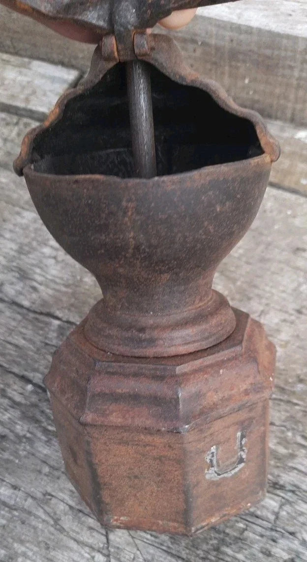 Coffee grinder