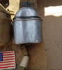 US WW2 militaria lot, airborne