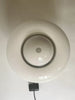 Lampe de table Brumbury par Luigi Massoni, Guzzini, design italie 1970