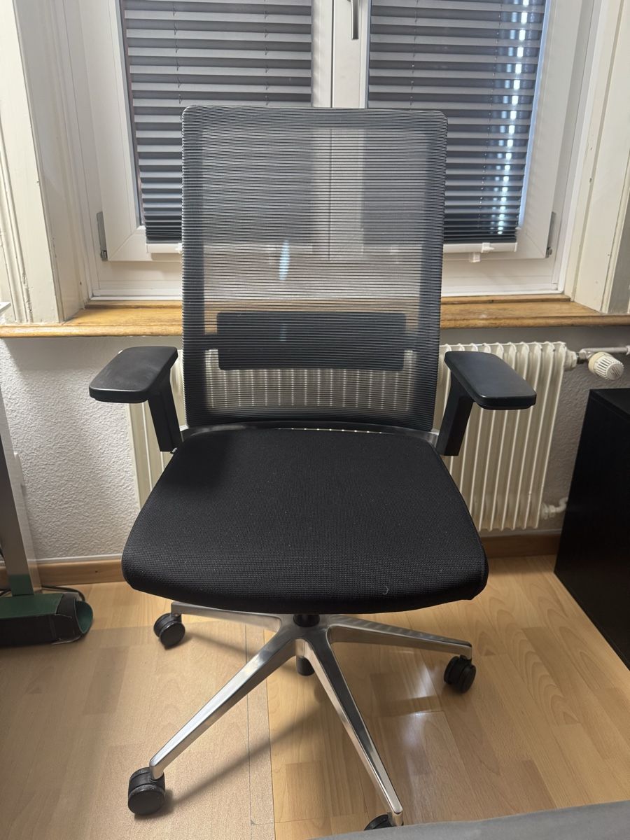 Ofinto ergonomic office chair