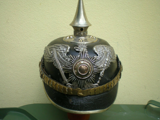 Casque vintage