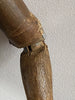 Articulated wooden artist's mannequin