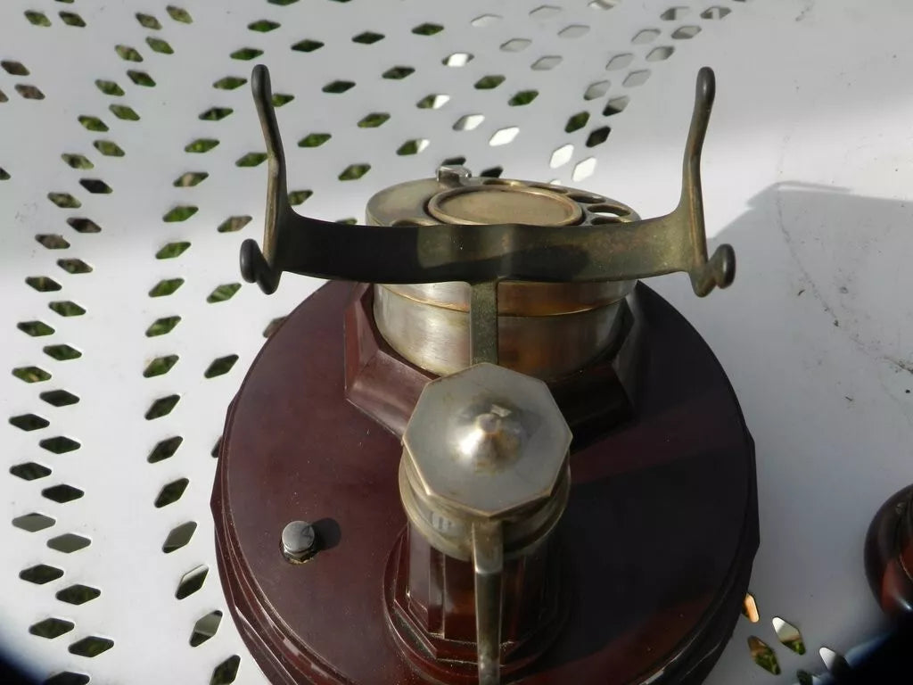 Jacqueson's antique telephone