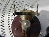Jacqueson's antique telephone