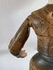 Articulated wooden artist's mannequin