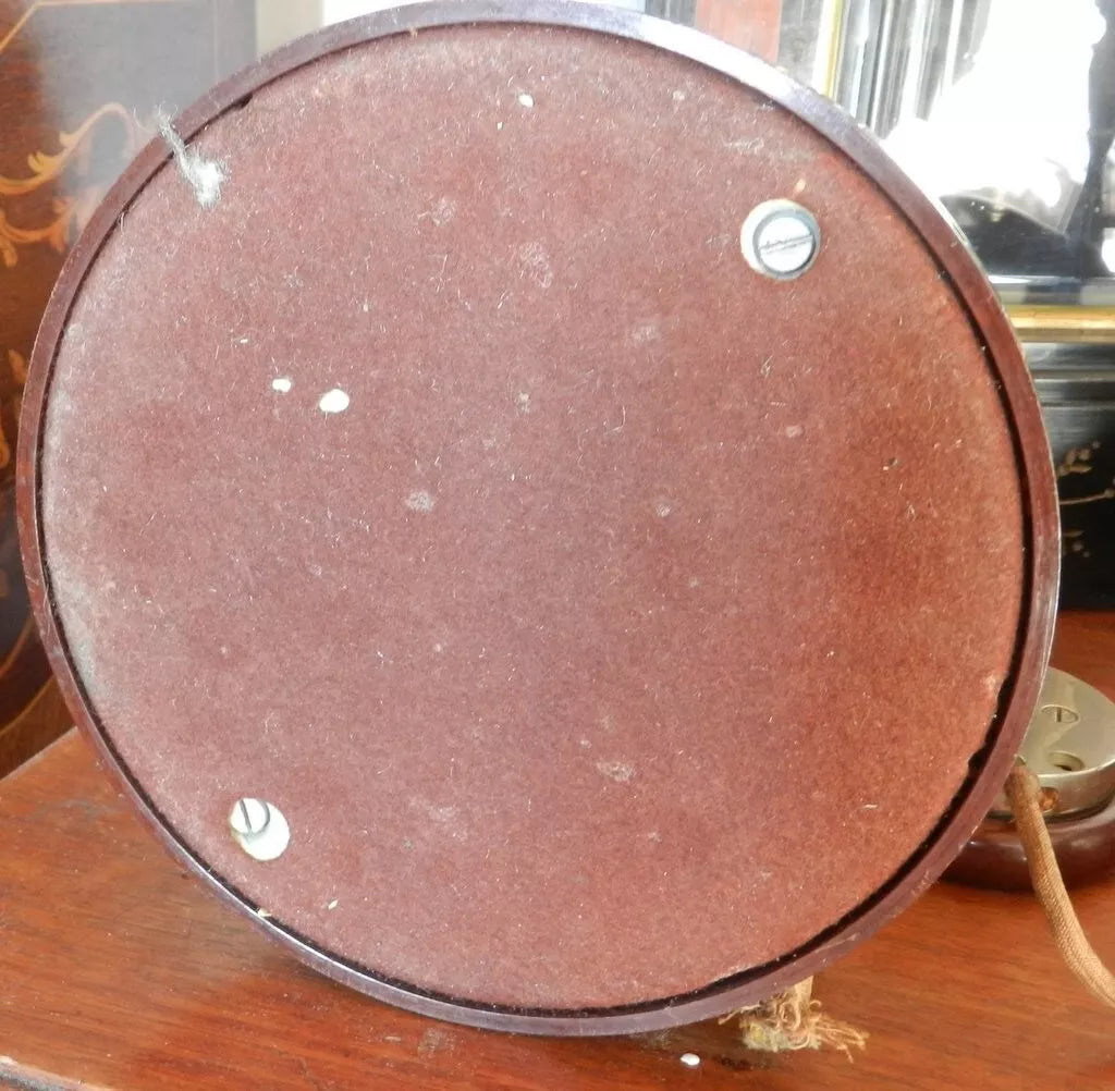 Jacqueson's antique telephone