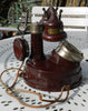 Jacqueson's antique telephone