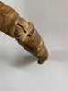 Articulated wooden artist's mannequin