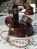 Jacqueson's antique telephone