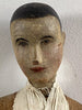 Articulated wooden artist's mannequin