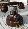 Jacqueson's antique telephone