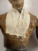 Articulated wooden artist's mannequin