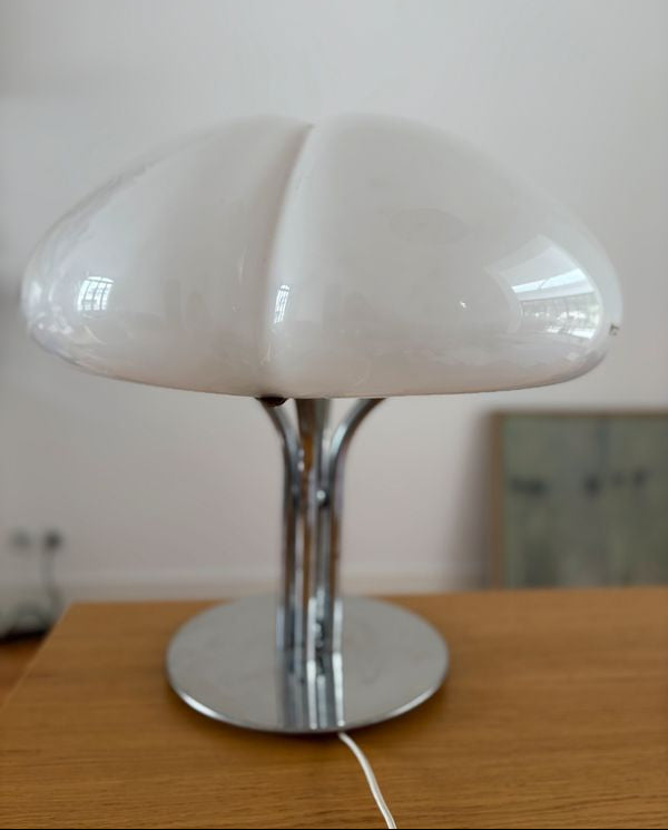 Harvey Guzzini Quadrifoglio lamp