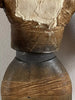 Articulated wooden artist's mannequin