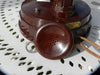 Jacqueson's antique telephone