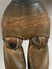 Articulated wooden artist's mannequin