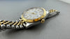Rolex Datejust 41 luxury watch in yellow gold and steel