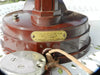 Jacqueson's antique telephone