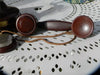 Jacqueson's antique telephone