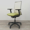 FORMA 5 Sentis Light Green White 3D