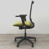 FORMA 5 Sentis Light Green White 3D