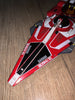 Vintage Ulysses 31 Popy toy lot Bandai spaceship no Goldorak