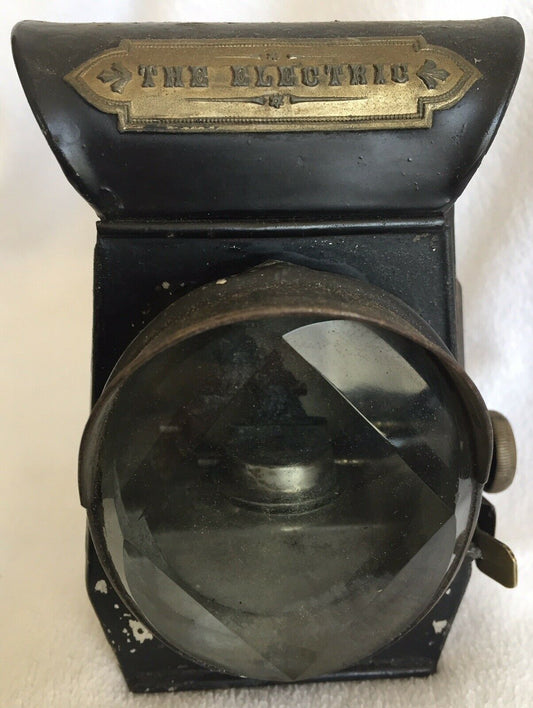 Bicycle light