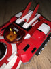 Vintage Ulysses 31 Popy toy lot Bandai spaceship no Goldorak