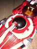 Vintage Ulysses 31 Popy toy lot Bandai spaceship no Goldorak