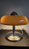 Rare lampe de bureau, vintage, 1970, Meblo, Guzzini, Space Age