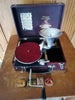 Pixie Grappa phonograph