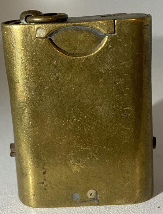Antique lighter