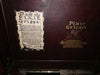 Pixie Grappa phonograph