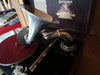Pixie Grappa phonograph